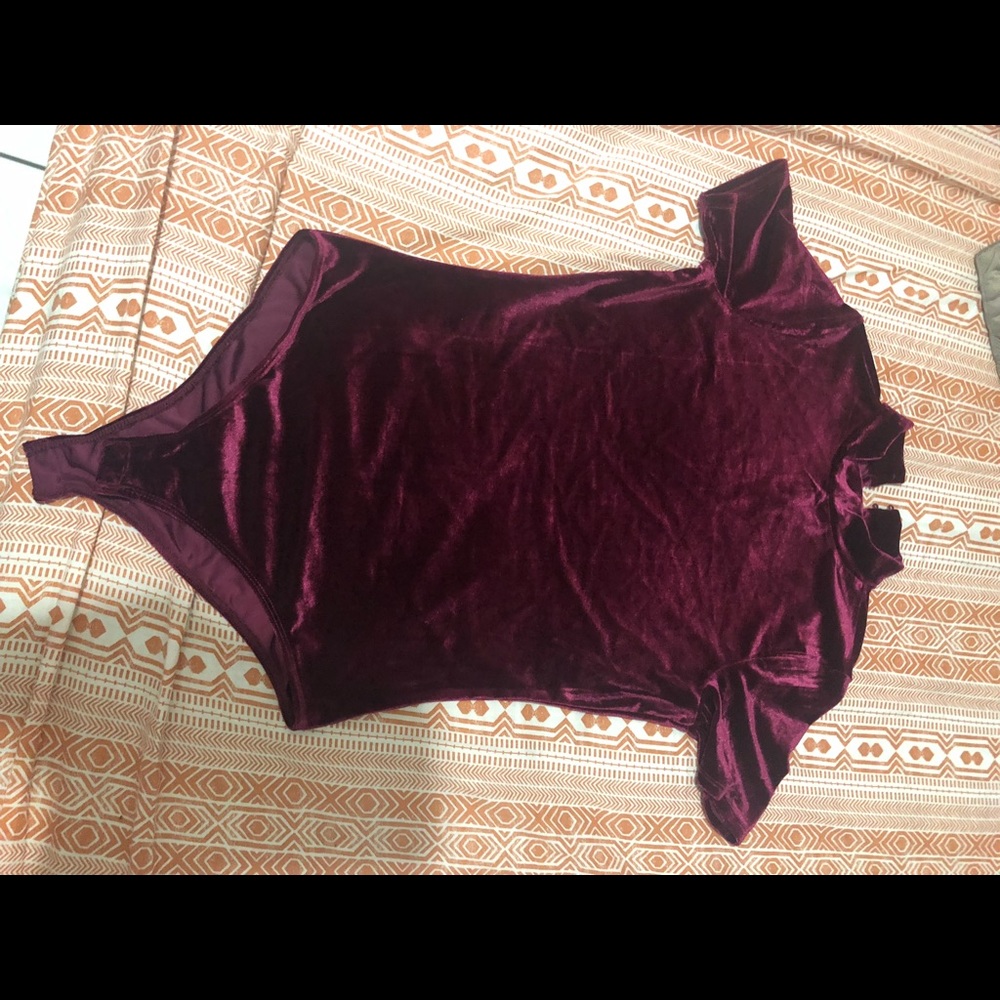 Bodysuit